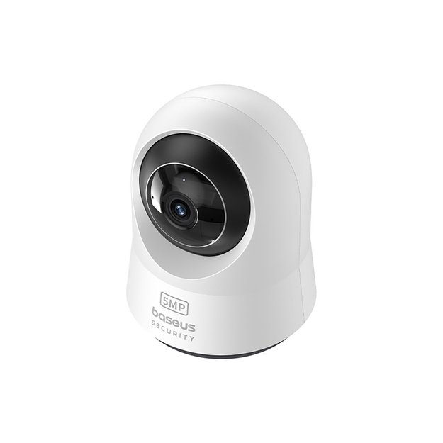 Baseus Security P1 Pro 3K Indoor Camera (EU Version) - White 3