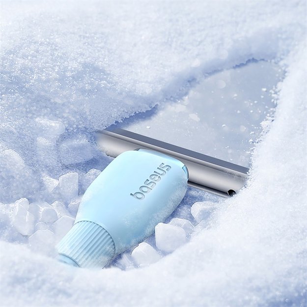 Baseus Pudding 100W USB-A - USB-C Cable 2m - Blue 6
