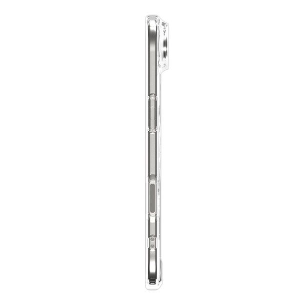 Spigen Ultra Hybrid MagSafe case for iPhone 17 Air Zero One - titanium 3