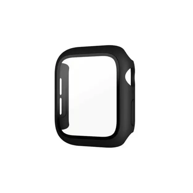 PanzerGlass Full Body Case for Apple Watch 7 41mm - Black 2