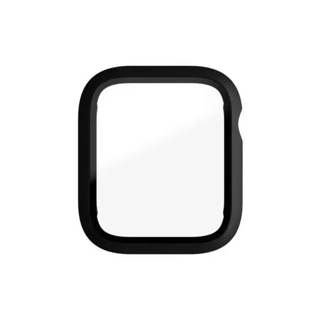PanzerGlass Full Body Case for Apple Watch 7 41mm - Black 1