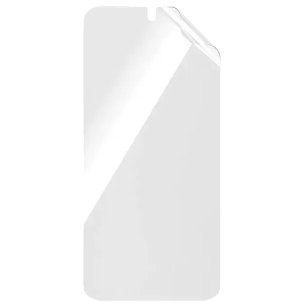PanzerGlass Matrix Ultra-Wide Fit foil with positioner for Samsung Galaxy A35 5G 2