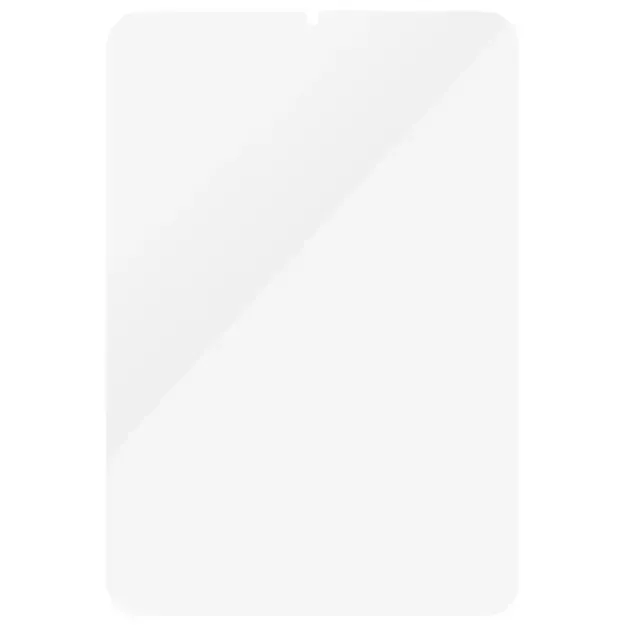 PanzerGlass Ultra-Wide Fit tempered glass for iPad mini 8.3&quot  2024 2