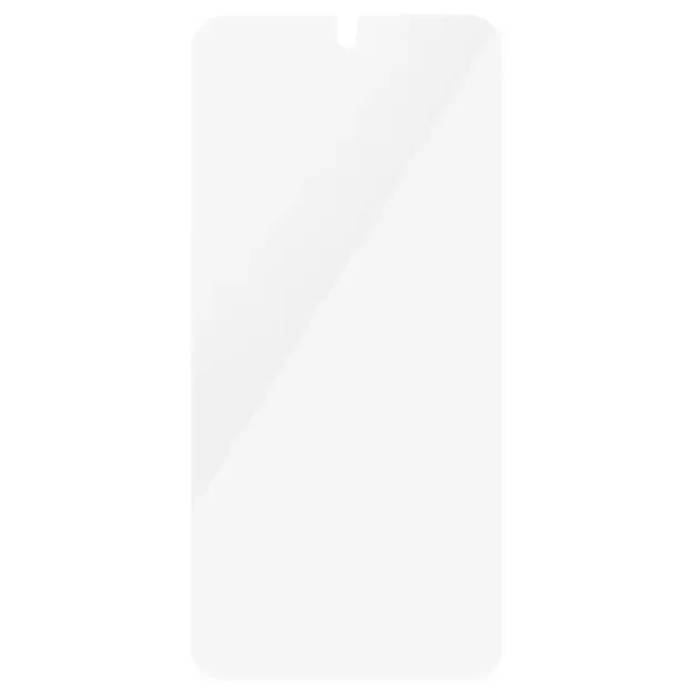 PanzerGlass Ultra-Wide Fit tempered glass with positioner for Samsung Galaxy A35 5G 5