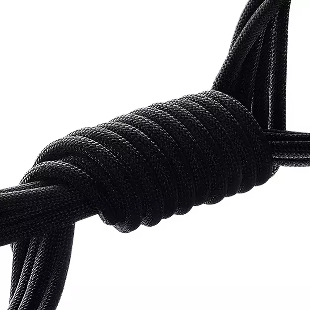 Baseus Tungsten Gold magnetic USB-C / USB-C cable 100W 1m - black 2