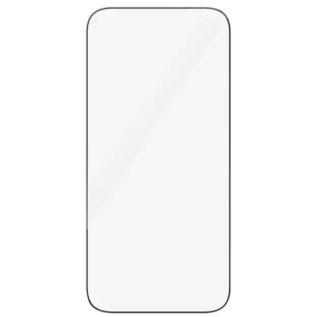 PanzerGlass Re:fresh Glass for iPhone 15 with positioner 14