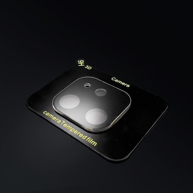 Wozinsky Full Camera Glass for Samsung Galaxy S22+ 7