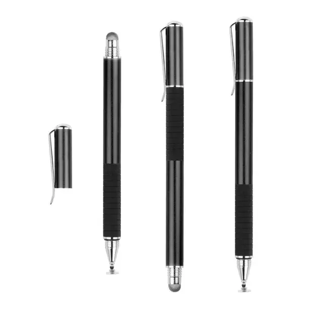Tech-Protect Stylus - Silver 7