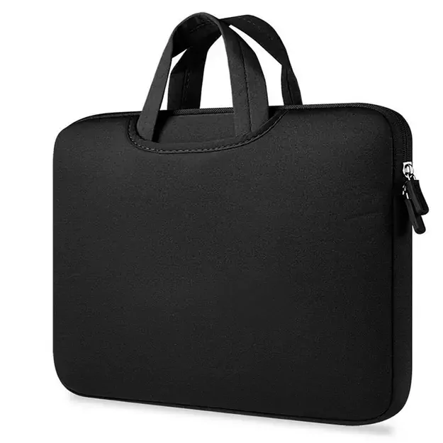 Tech-Protect AirBag for 15-16&#39 &#39  laptop - black 1