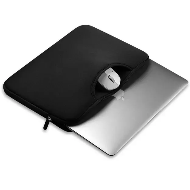 Tech-Protect AirBag for 15-16&#39 &#39  laptop - black 2