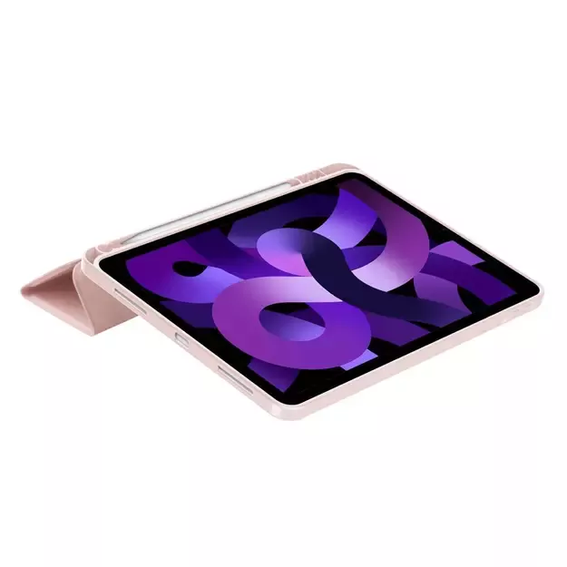Tech-Protect SC Pen Case for iPad Air 10.9&quot  2020-2022 / 11&quot  2024 - Pink 6