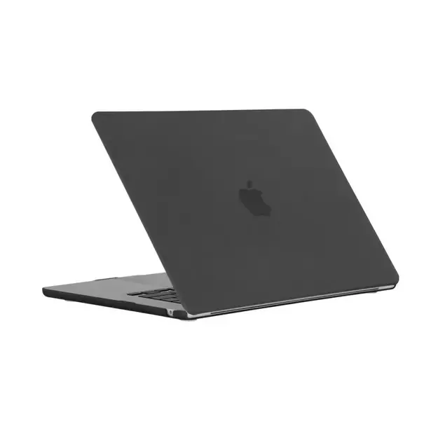 Tech-Protect SmartShell case for MacBook Pro 13&quot  2016-2022 - matte black 7