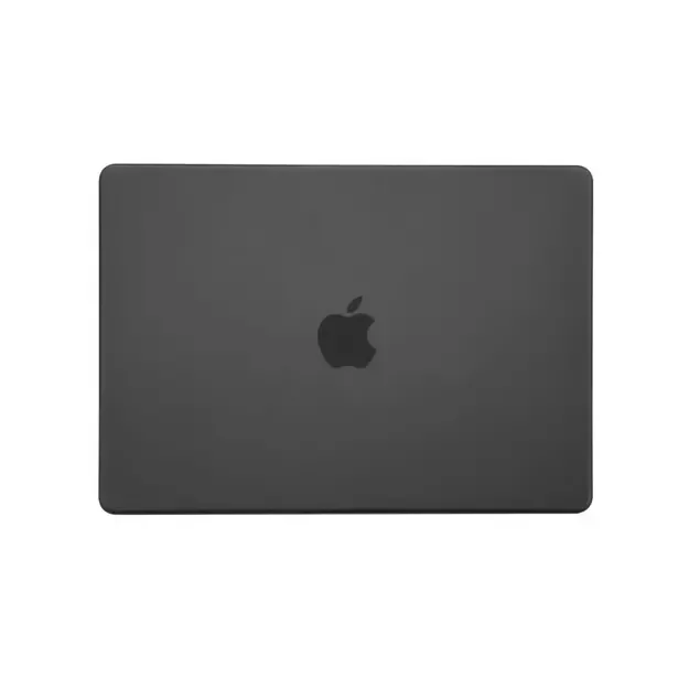 Tech-Protect SmartShell case for MacBook Pro 13&quot  2016-2022 - matte black 8