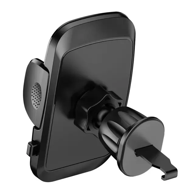 Tech-Protect V3 Car Phone Holder for Air Vent - Black 8