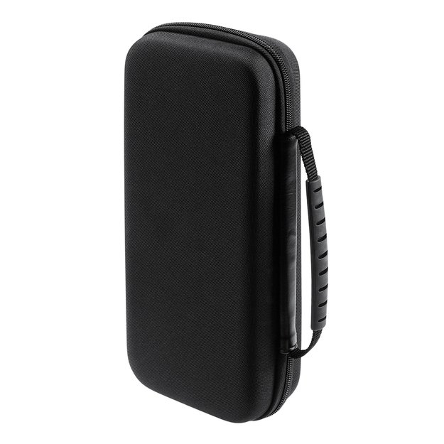 Dux Ducis Nintendo Switch 2 Case with Handle and Game Compartments - Black 2
