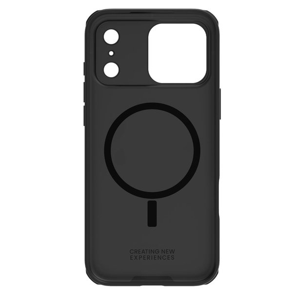 Nillkin CamShield Pro Magnetic Case Compatible with MagSafe for iPhone 17 Pro Max - Black 3