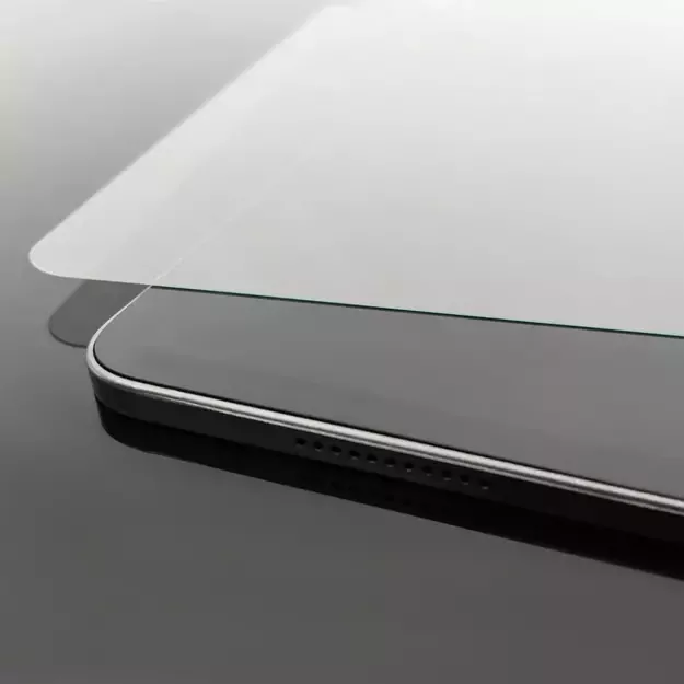 Wozinsky Tempered Glass 9H tempered glass iPad Pro 12.9   2021 1