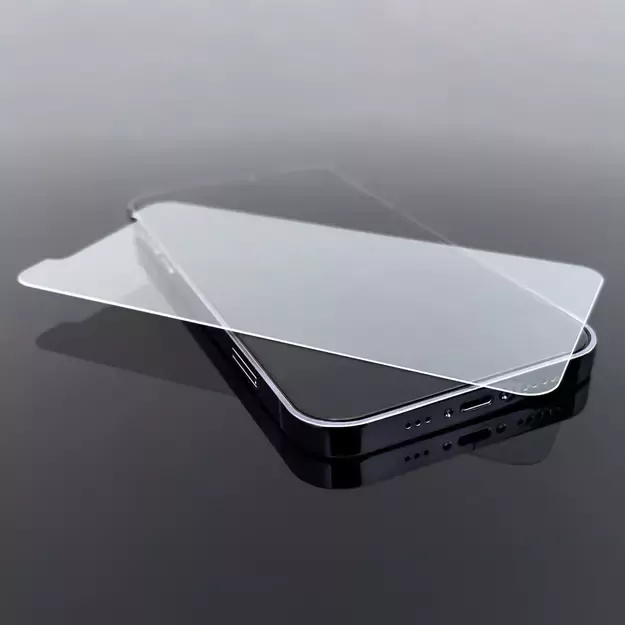 Wozinsky Tempered Glass 9H tempered glass iPad Pro 12.9   2021 2