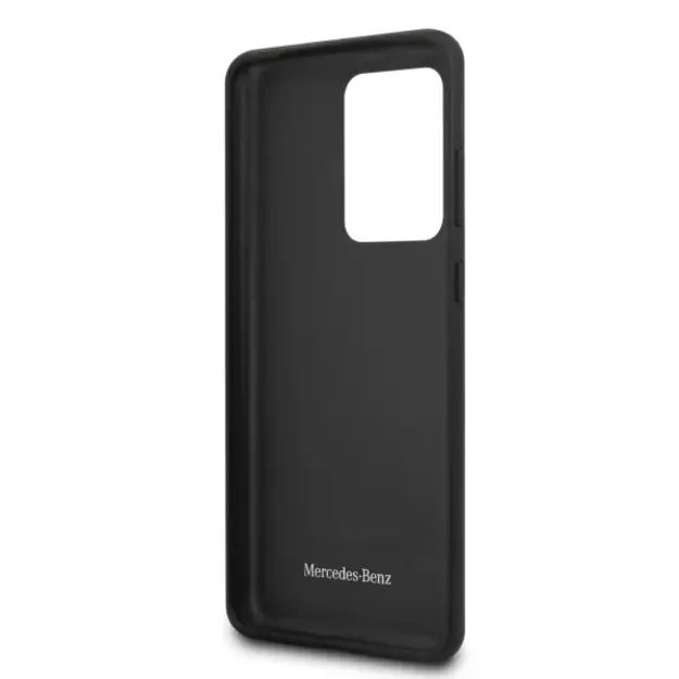 Mercedes Dynamic case for Samsung Galaxy S20 Ultra - black 7