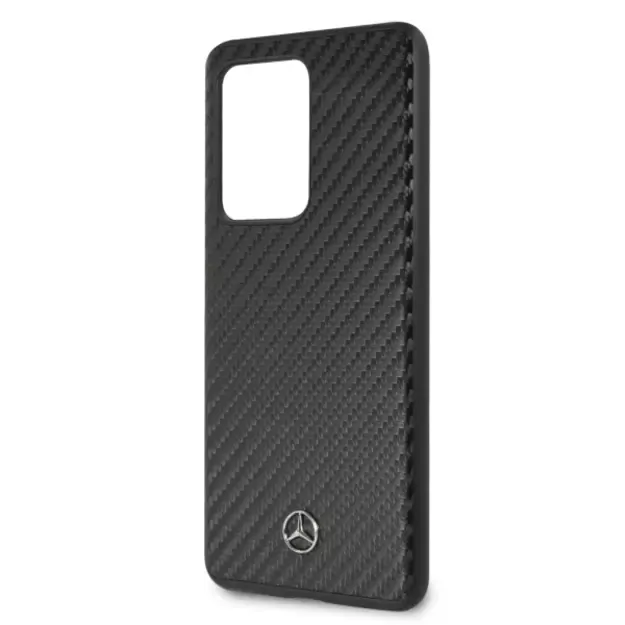 Mercedes Dynamic case for Samsung Galaxy S20 Ultra - black 6