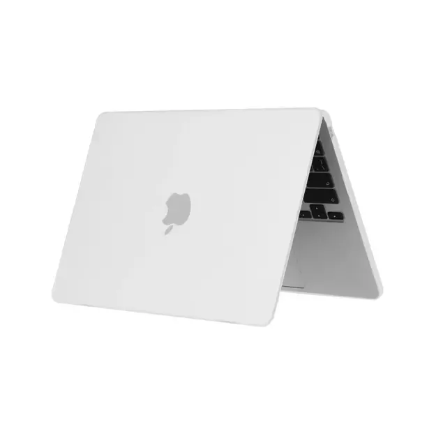 Tech-Protect SmartShell case for MacBook Air 13&quot  M2 / M3 / 2022-2024 - matte 7