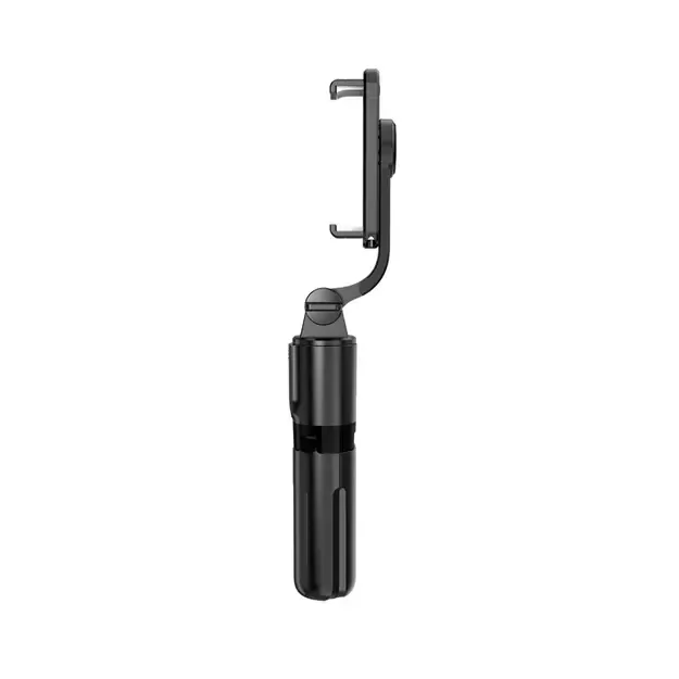 Tech-Protect L02S Bluetooth selfie stick with tripod up to 72cm - black 2