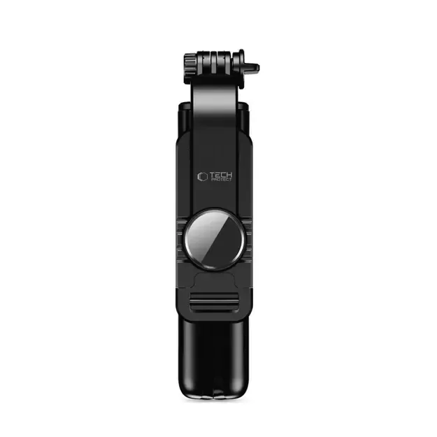 Tech-Protect L02S Bluetooth selfie stick with tripod up to 72cm - black 8