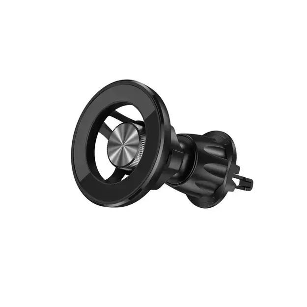 Tech-Protect N54 Car Phone Holder with MagSafe for Air Vent - Black 7