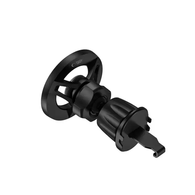 Tech-Protect N54 Car Phone Holder with MagSafe for Air Vent - Black 12