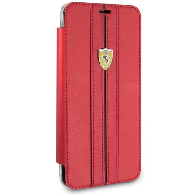 Ferrari Book FESURFLBKTS9REB S9 G960 red/red Urban 10