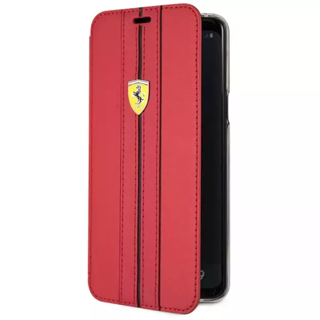 Ferrari Book FESURFLBKTS9REB S9 G960 red/red Urban 1