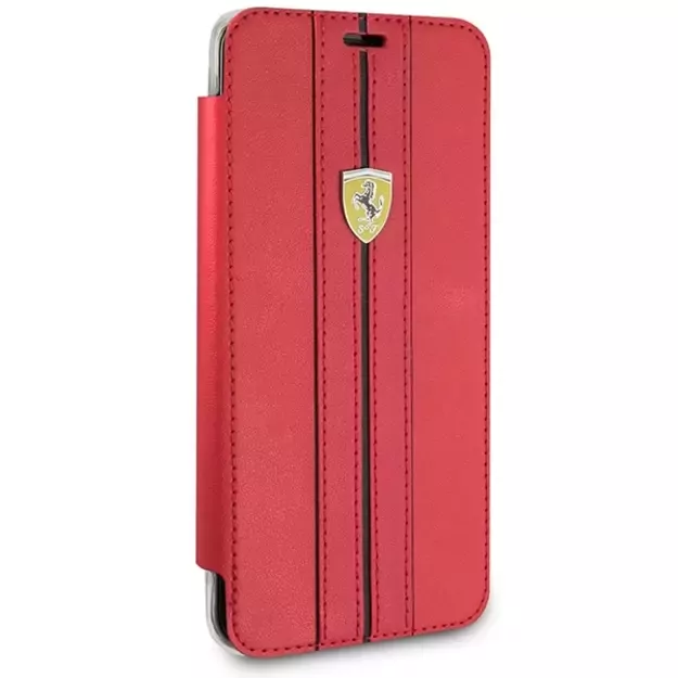 Ferrari Book FESURFLBKTS9REB S9 G960 red/red Urban 4