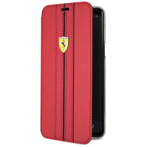 Ferrari Book FESURFLBKTS9REB S9 G960 red/red Urban 7