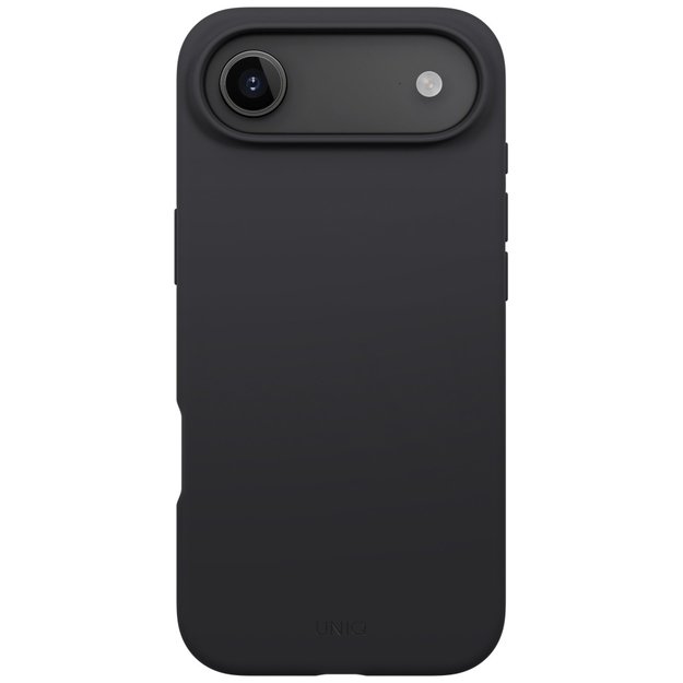 Uniq Lino iPhone Air Magclick Charging Case - Gray 1