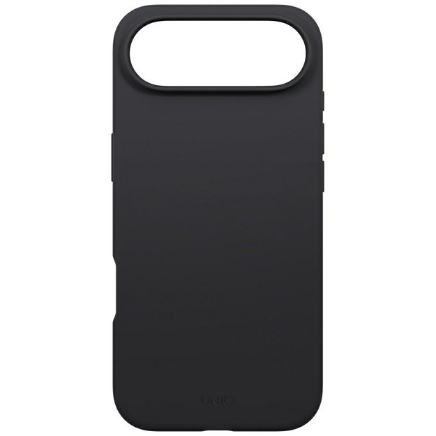 Uniq Lino iPhone Air Magclick Charging Case - Gray 2