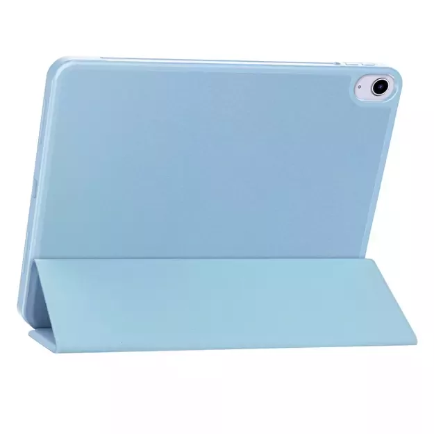 Tech-Protect SC Pen case for iPad Air 10.9&quot  2020-2022 / 11&quot  2024 - light blue 6