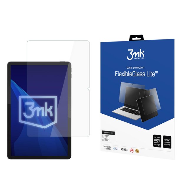 Hybrid glass 3mk FlexibleGlass Lite Lenovo Tab 10.1&quot  TB311FU