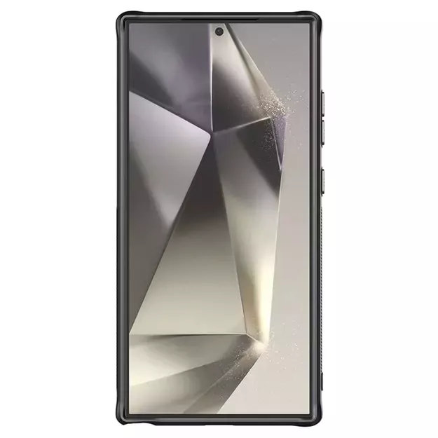 Nillkin Iceblade Prop case for Samsung Galaxy S24 Ultra - black 3