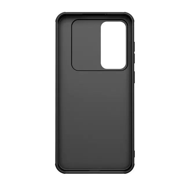 Nillkin CamShield Pro Case for Samsung Galaxy S24 FE - black 20