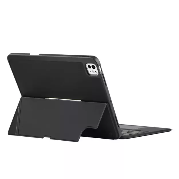 Tech-Protect SC Mag Pen + Keyboard iPad Pro 13&quot  7th gen. (2024) - black 12