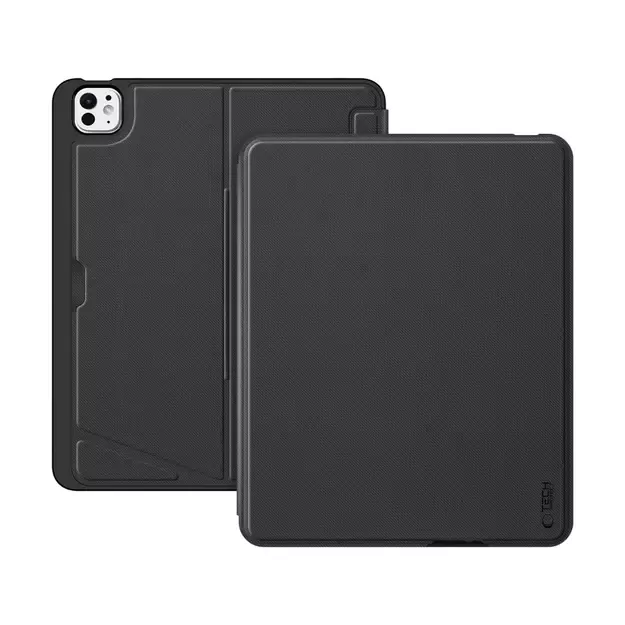 Tech-Protect SC Mag Pen + Keyboard iPad Pro 13&quot  7th gen. (2024) - black 10