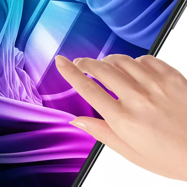 Matte protective film 3mk Silky Matt Pro for OnePlus 9 Pro 8