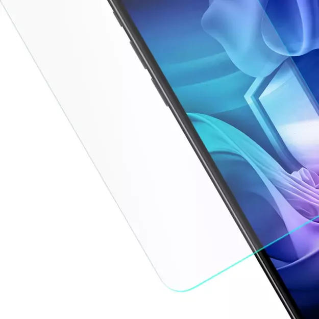 Matte protective film 3mk Silky Matt Pro for Samsung Galaxy M55 12