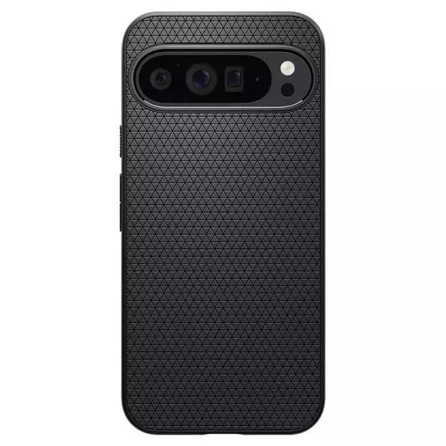 Spigen Liquid Air Case for Google Pixel 9 Pro XL - Black 10
