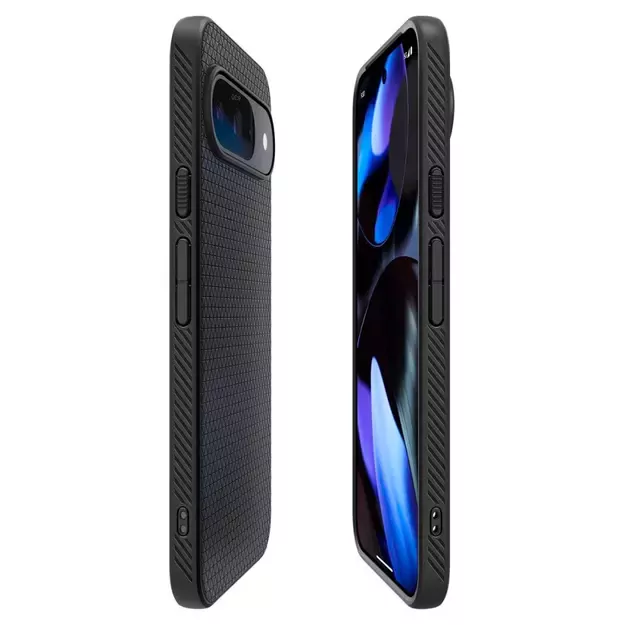 Spigen Liquid Air Case for Google Pixel 9 Pro XL - Black 15