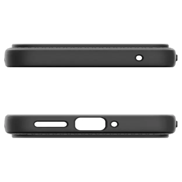 Spigen Liquid Air Case for Google Pixel 9 Pro XL - Black 18