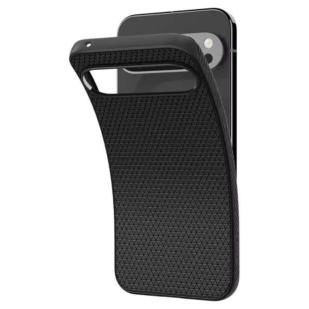Spigen Liquid Air Case for Google Pixel 9 Pro XL - Black 14