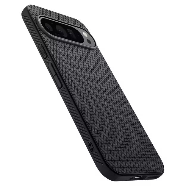 Spigen Liquid Air Case for Google Pixel 9 Pro XL - Black 16