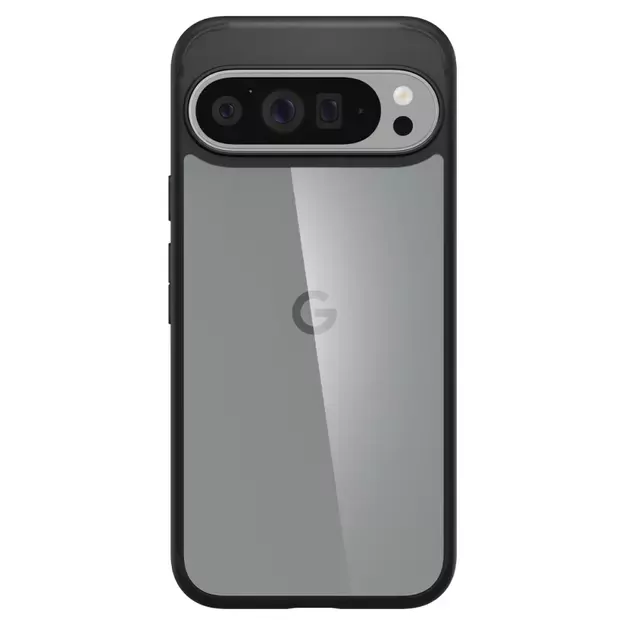 Spigen Ultra Hybrid Case for Google Pixel 9 Pro XL - Black 4