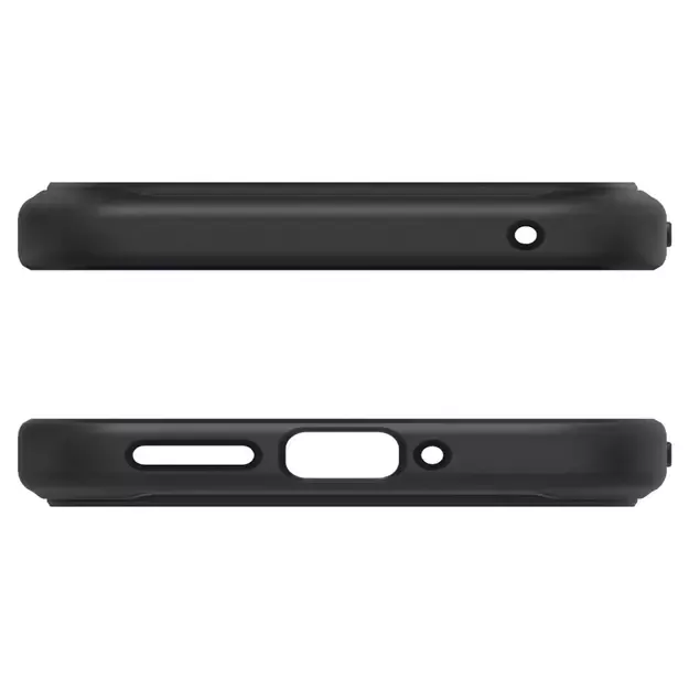 Spigen Ultra Hybrid Case for Google Pixel 9 Pro XL - Black 9